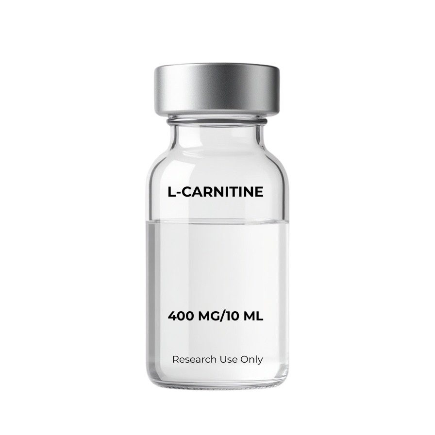 L-Carnitine 400mg/10ml