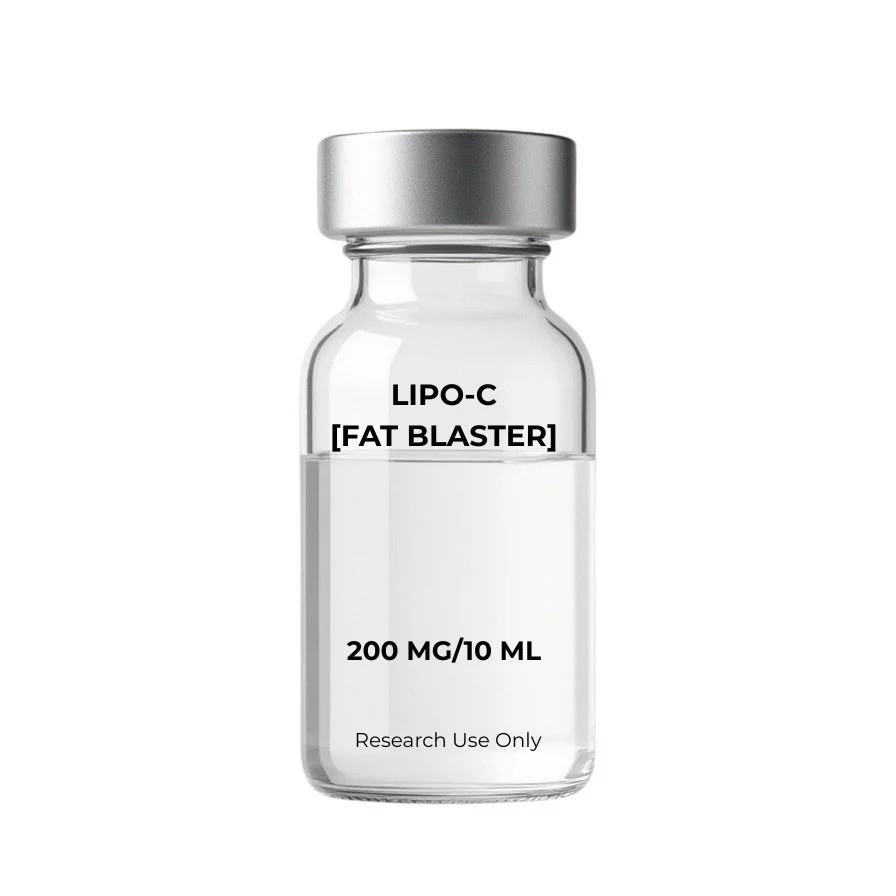 Lipo-C [FAT BLASTER] 200mg