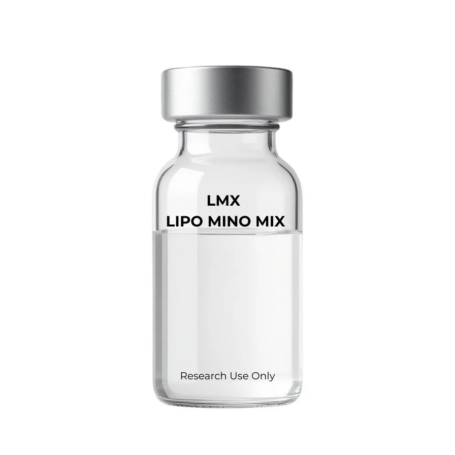 LMX Lipo Mino Mix Injectable