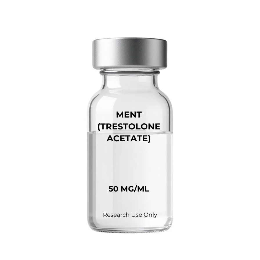 MENT (Trestolone Acetate) 50mg/mL Injectable