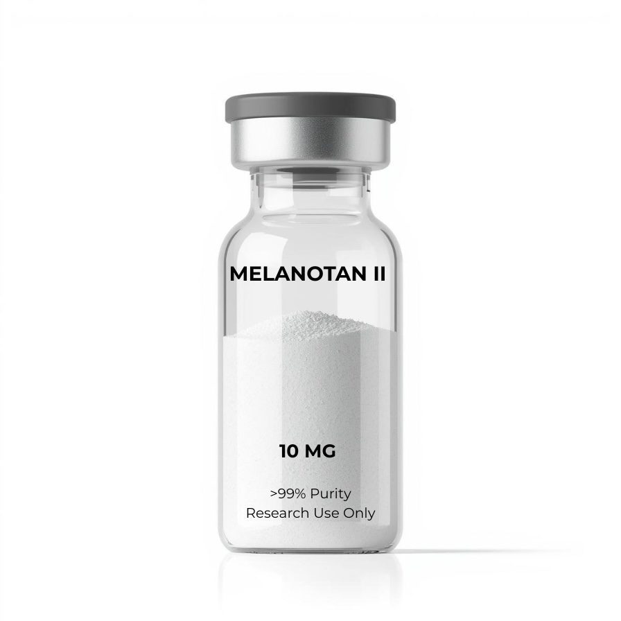 Melanotan II 10mg-10vial