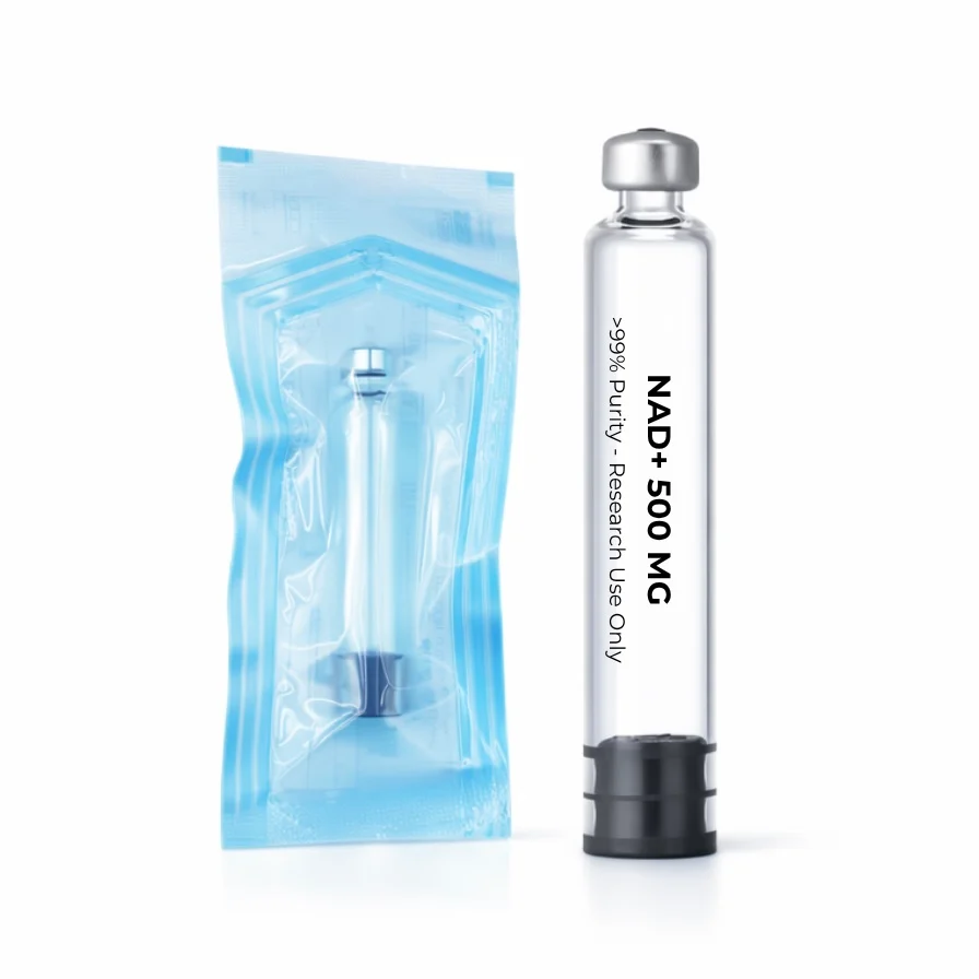NAD+ 500mg Cartridge