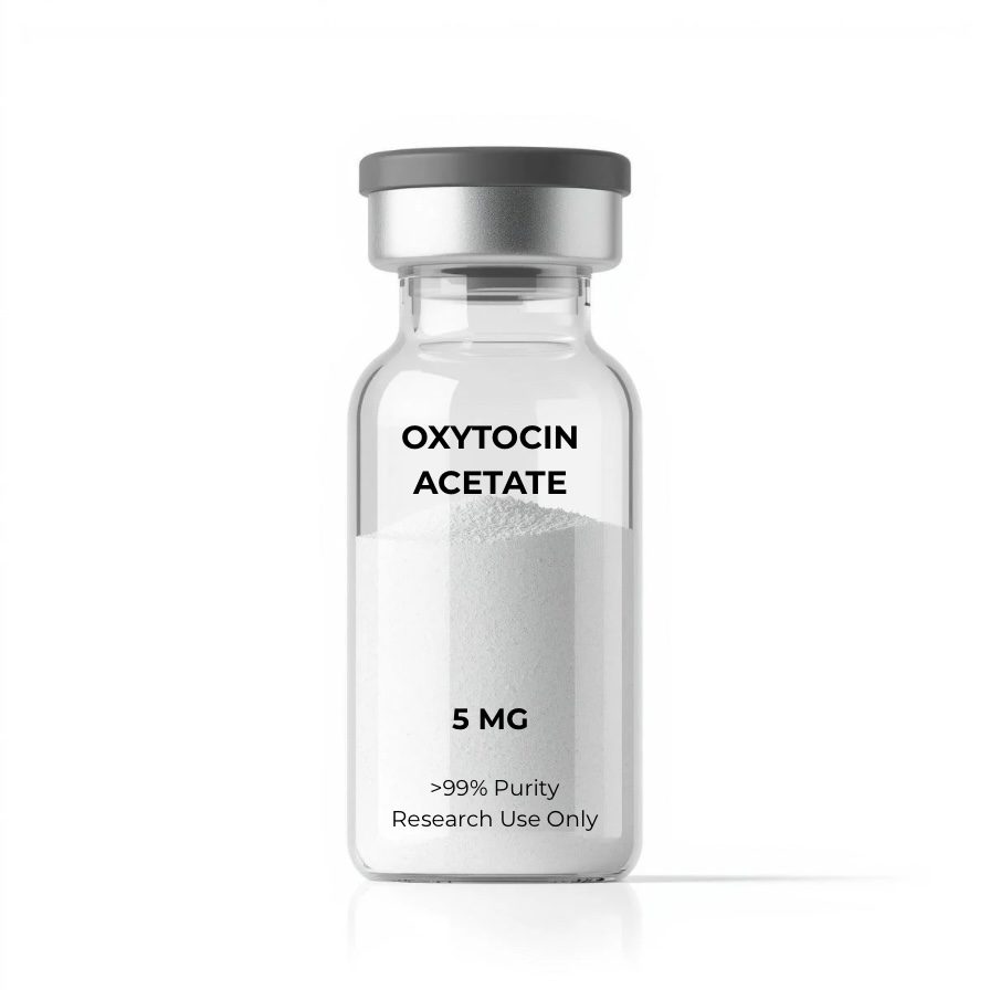 Oxytocin Acetate 5mg-10vial
