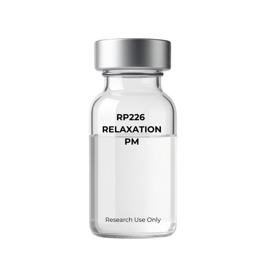 RP226 Relaxation PM 226mg/mL Injectable