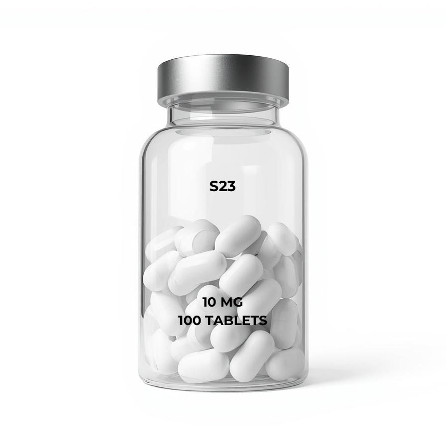 S23 10mg Tablets