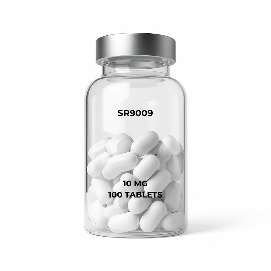 SR9009 10mg Tablets