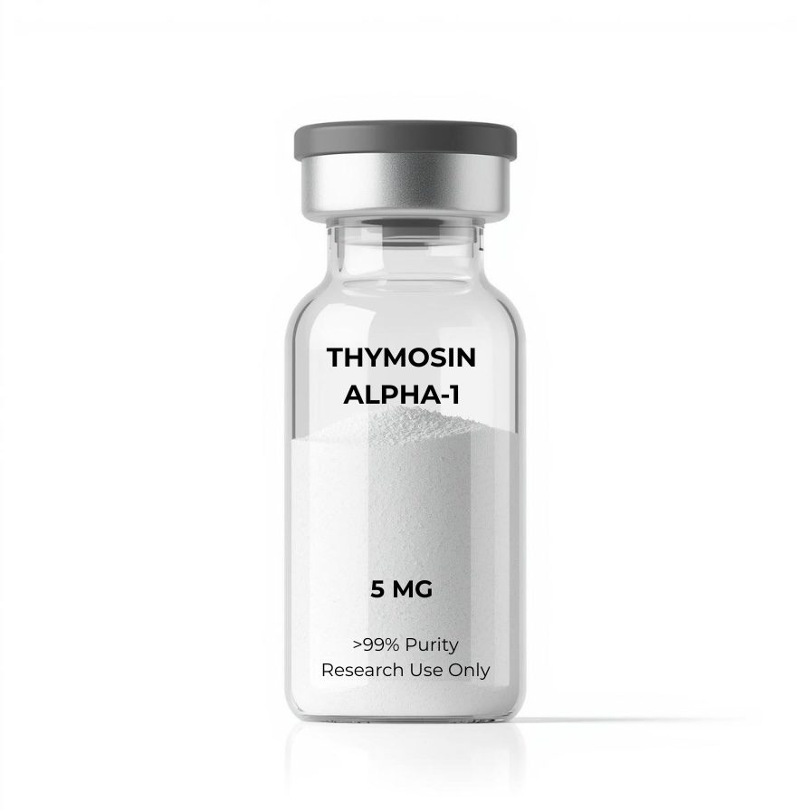 Thymosin Alpha-1 5mg-10vial