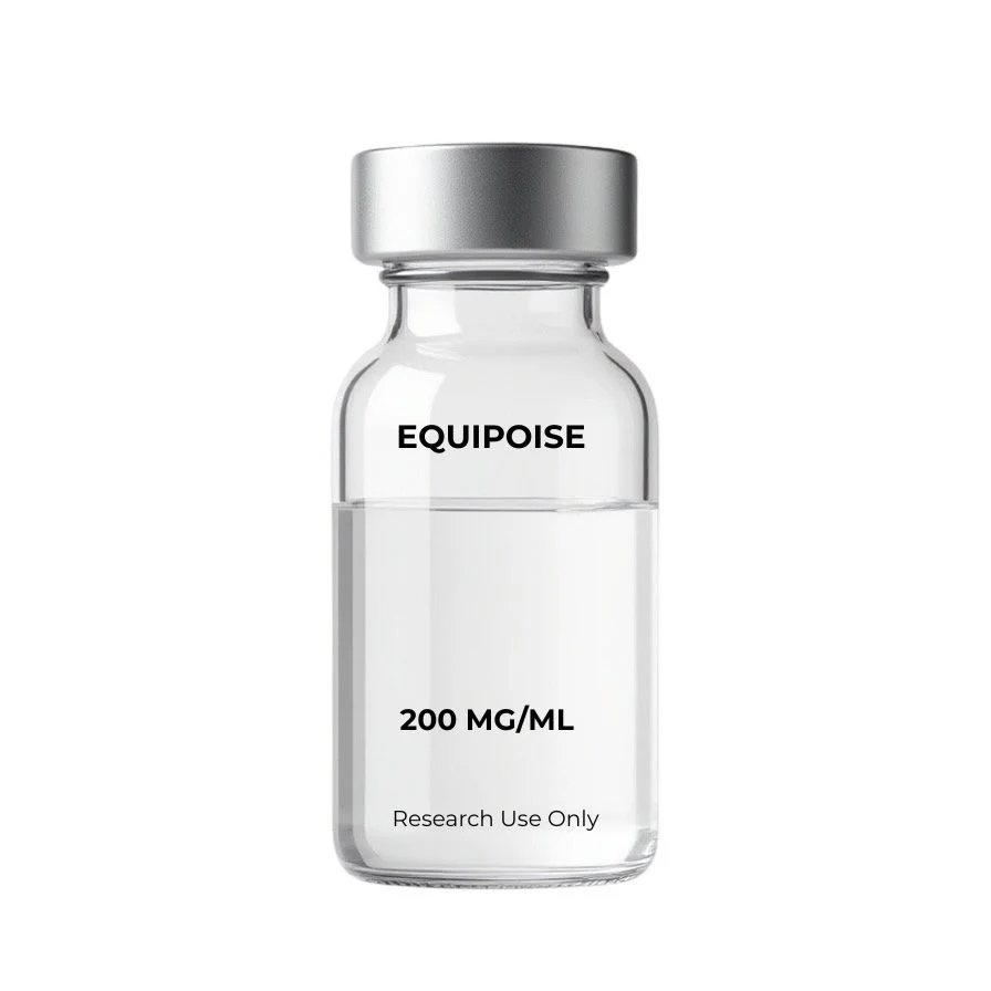 Equipoise 200mg/mL Injectables